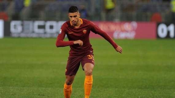 Twitter, Emerson Palmieri ringrazia Rüdiger: "Sei un grande"