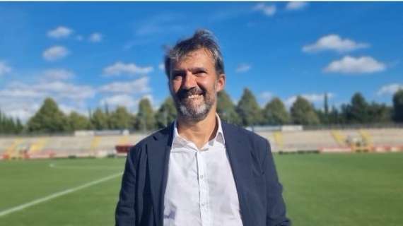 Roma Femminile, Spugna: "Il Sassuolo sta facendo un buon cammino, sarà difficile. Ci fa piacere avere numeri da top club". VIDEO!