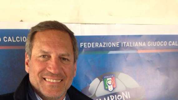 Figc, Capua torna all’Antidoping: "Grande attenzione ai giovani e al calcio femminile"