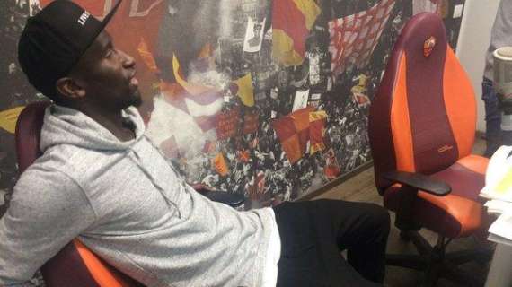 Roma Radio - Rüdiger: "Dovevamo chiudere 3-0 il primo tempo. Secondo posto? Dobbiamo crederci, il Napoli è a soli 4 punti"