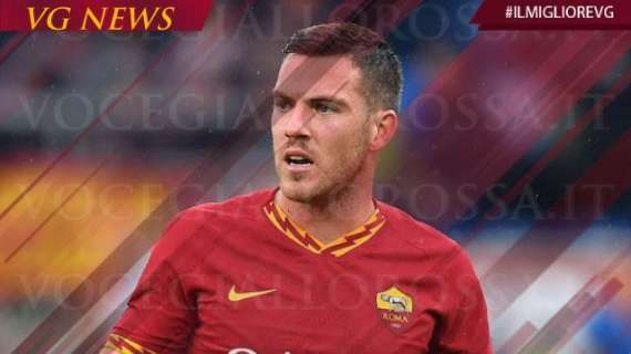 #IlMiglioreVG - Jordan Veretout è il man of the match di Parma-Roma 2-0. GRAFICA!