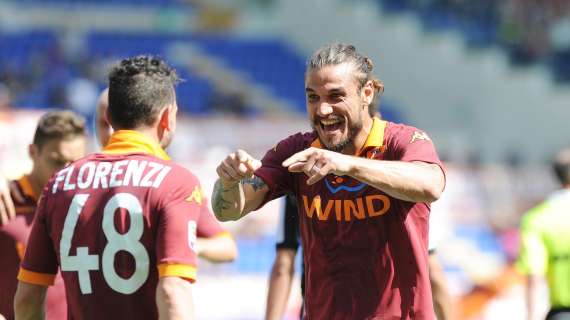 Verso Fiorentina-Roma, due i dubbi di Andreazzoli