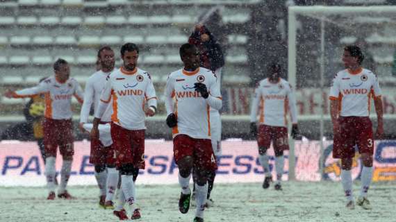 Da Bologna a Bologna, da Voeller a Montella