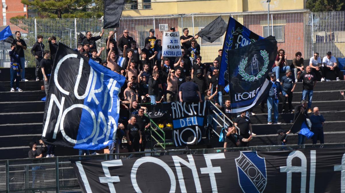 Serie C, girone d'andata: 120 mila spettatori in più rispetto a un anno fa