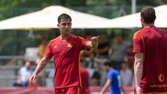 Tolosa-Roma 2-1 - Le pagelle del match