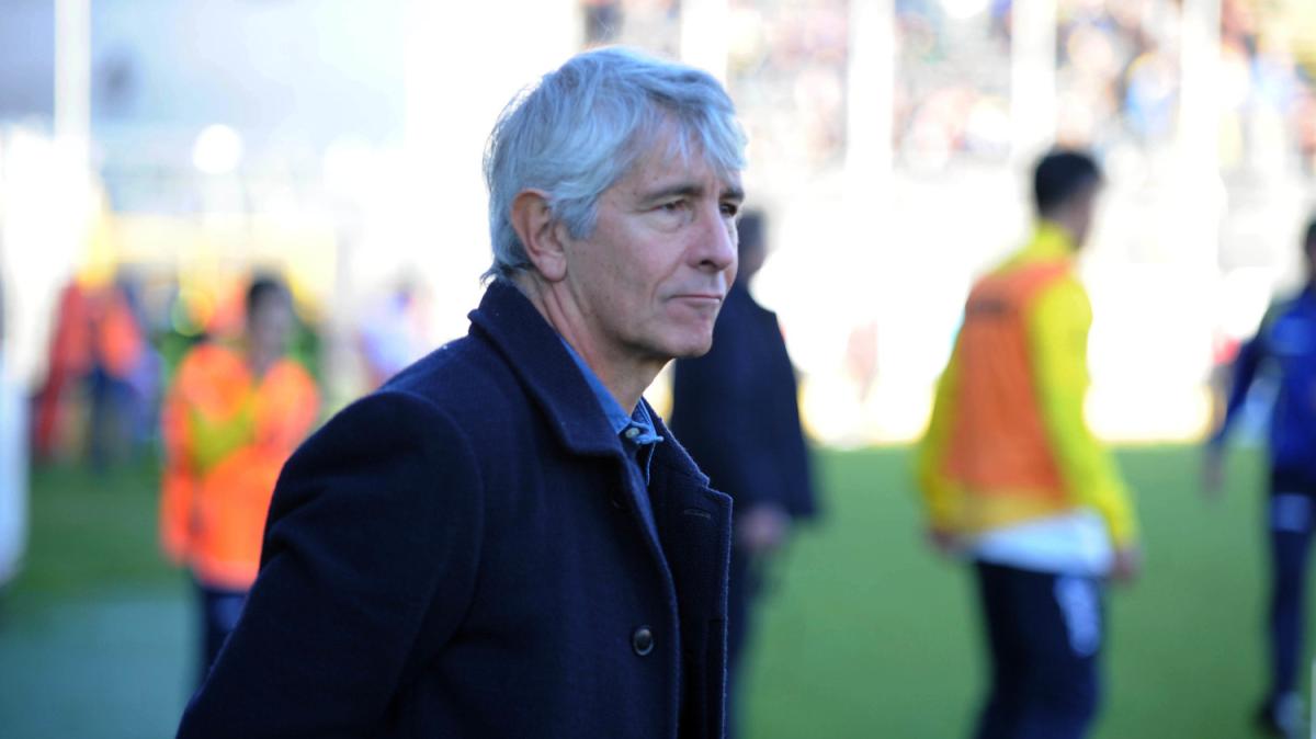 Nuovo stadio - Abodi: "Ci sono novità ogni giorno, verrà il momento della comunicazione"