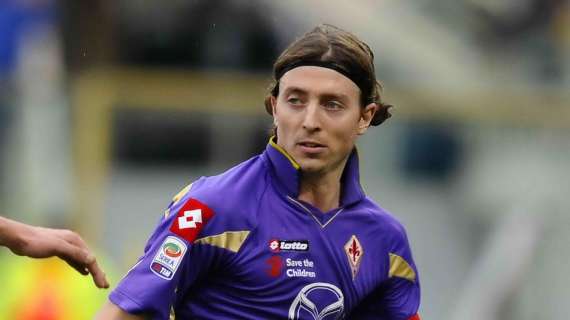 Ag. Montolivo: "Attendo la convocazione della Fiorentina"