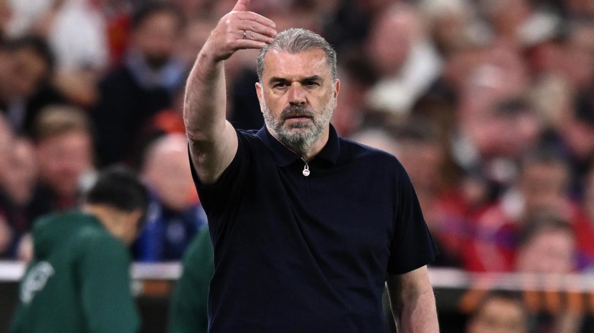 Il Nottingham Forest esonera Postecoglou dopo otto partite