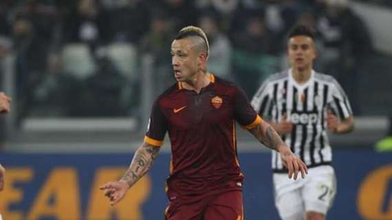 Instagram, Nainggolan sul pareggio contro l'Inter: "Ci abbiamo creduto fino alla fine"