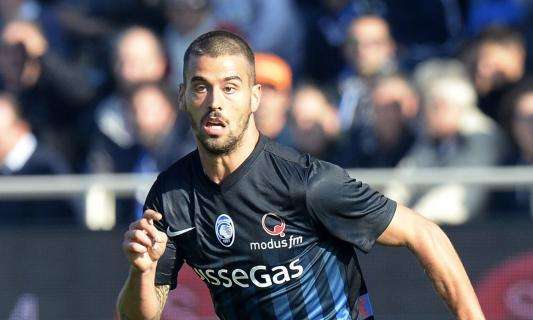 Atalanta, Spinazzola: "Basta parlare di salvezza"