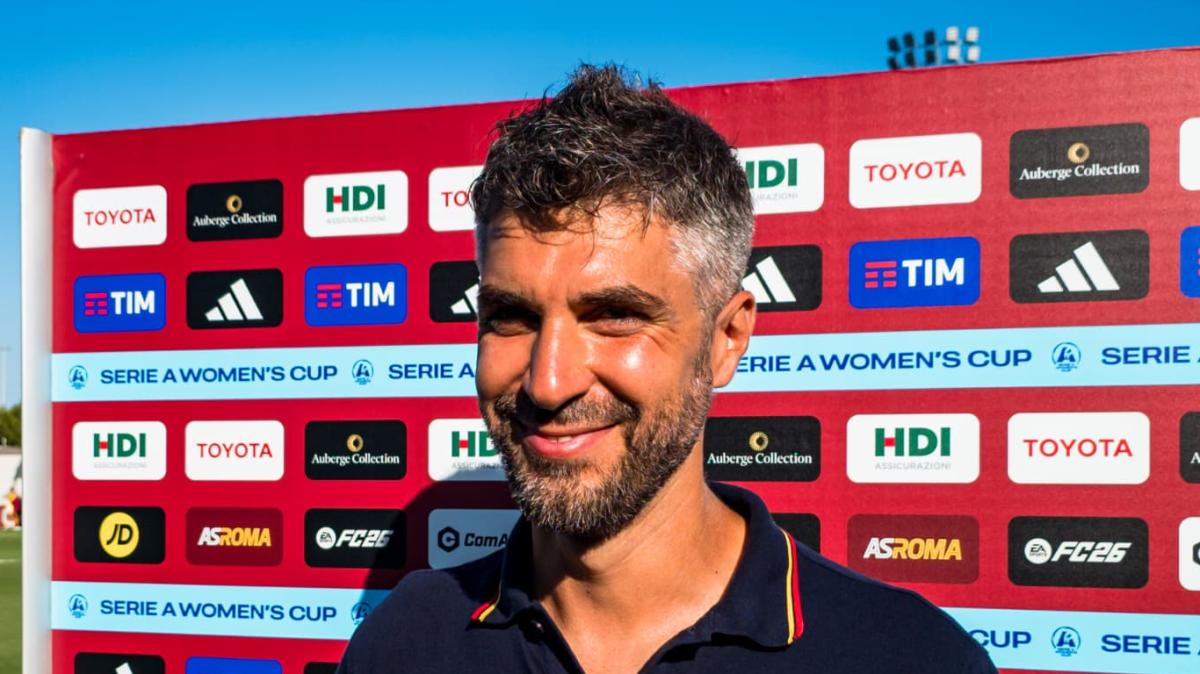 Roma Femminile, le convocate per la Coppa Italia: out Thøgersen