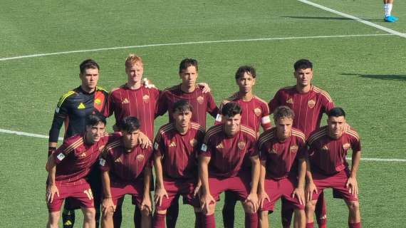 Primavera 1 - Lazio-Roma si giocherà al Mirko Fersini di Formello