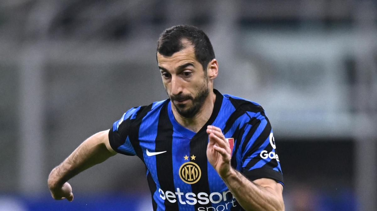Inter, Mkhitaryan: "Chivu assomiglia a Mourinho. La Roma lotterà per lo scudetto"
