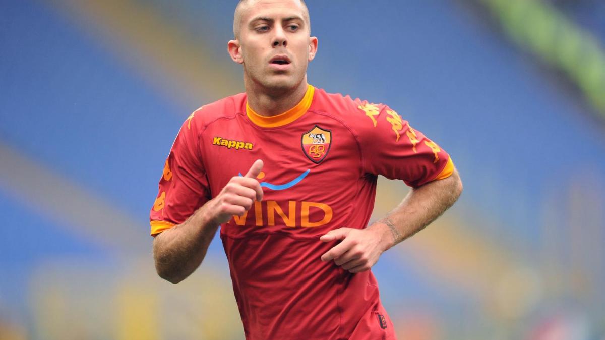 Menez: "A Roma c'è un'atmosfera che è difficile da spiegare"