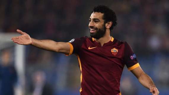 Twitter, Salah: "Grazie ad amici e tifosi per il sostegno, tornerò presto"