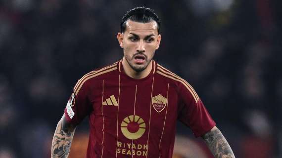 Calciomercato Roma - Il punto della situazione sul rinnovo di Paredes 