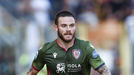 Nandez in rottura con il Cagliari, Petrachi attende