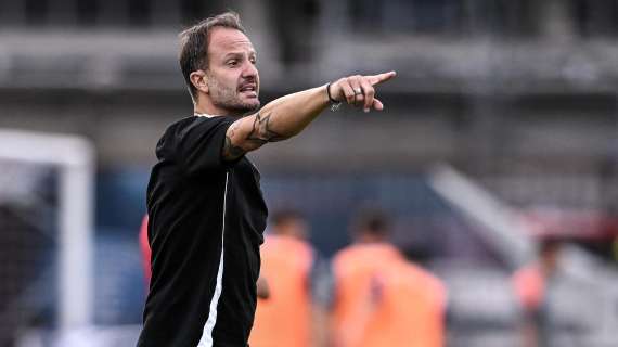 L'avversario - Alla scoperta del Pisa di Gilardino