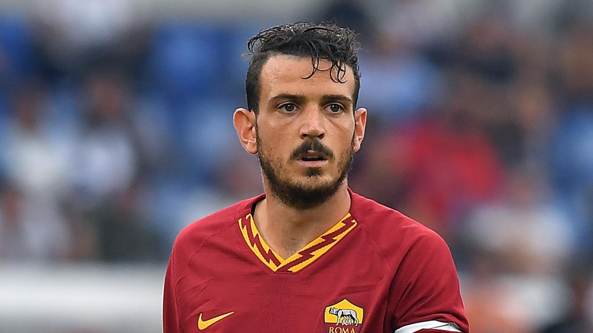 Florenzi: "Vorrei rigiocare Roma-Liverpool con il VAR"
