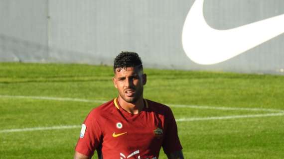 Instagram, Emerson Palmieri: "Sei mesi difficili, non vedo l'ora di giocare la prossima partita"