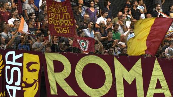 Twitter, i complimenti della Roma a Beatrice Vio e agli atleti paralimici