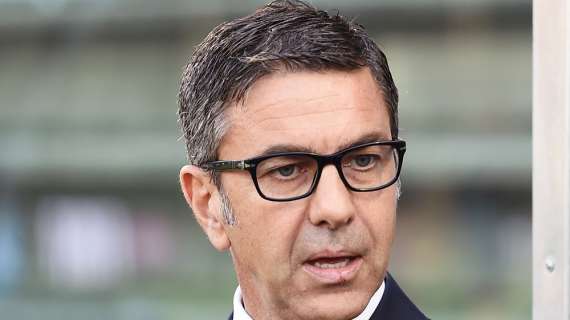 Costacurta: "Europa League difficile, la Roma punterà sul campionato"