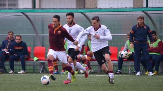 66ª VIAREGGIO CUP - AS Roma vs AS Livorno Calcio: le probabili formazioni