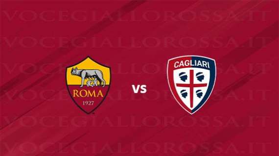 TEST MATCH - AS Roma U15 vs Cagliari Calcio U15 1-3