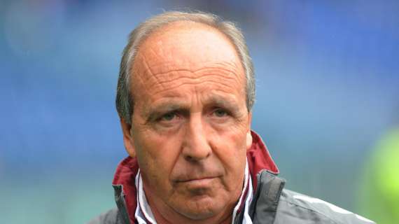 Torino, Ventura: "Titolo meritato per la Juve, Roma sempre sotto"