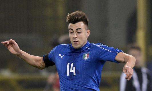 Monaco, Jardim: "El Shaarawy contro l'Ajaccio? Forse"