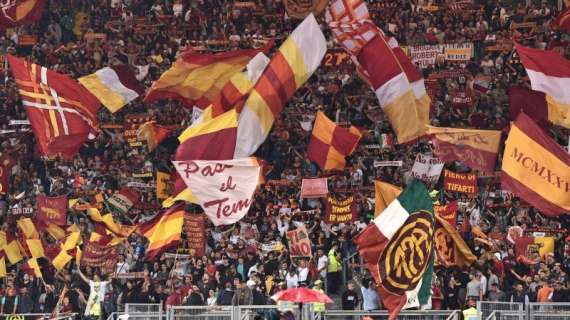 Da domani in vendita i biglietti di Qarabağ-Roma a 1,50 euro: le modalità d'acquisto 