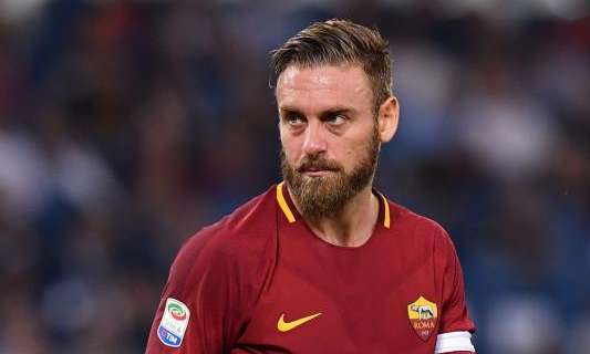 Vecchia Roma: sul gradino più basso del podio per età media in Serie A