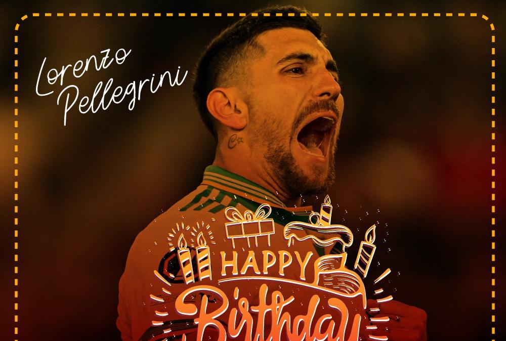 Immagine strip Buon compleanno n.1