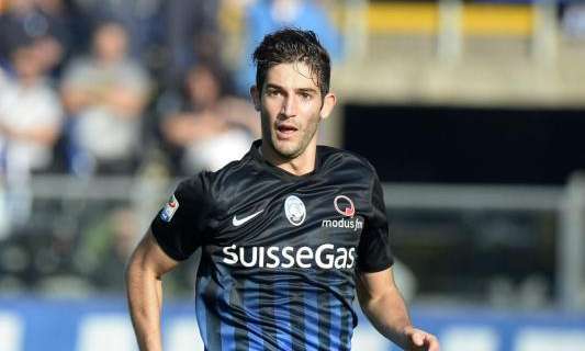 Atalanta, Gagliardini: "Contro la Roma mi aspetto una bolgia. Sono carico" 