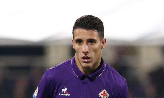 Fiorentina, Tello: "Abbiamo sofferto ma vinto, ci dà fiducia per la Roma"