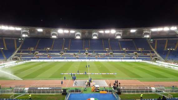 Roma-Fiorentina, info biglietti