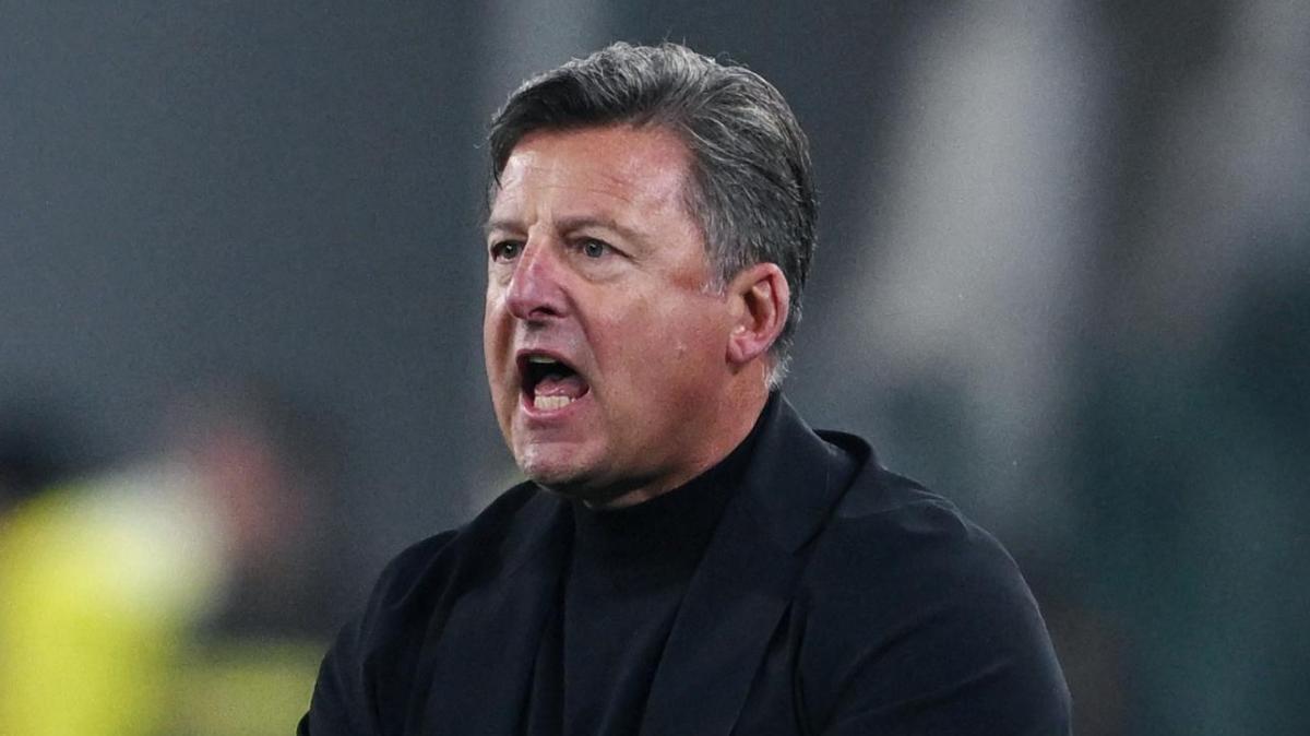 Udinese, Runjaic: "Daremo tutto per mettere in difficoltà gli avversari. Zaniolo? Non tutti i tifosi della Roma lo amano, si aspetta un'accoglienza che non sarà super calorosa, ma fa parte del calcio"