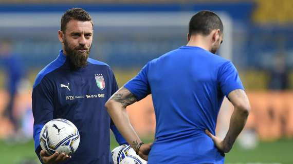 Pisa, D'Angelo resta in bilico: De Rossi come eventuale sostituto