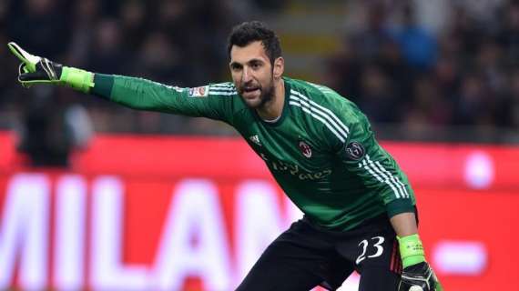 Tancredi: "Volevo Diego Lopez alla Roma"