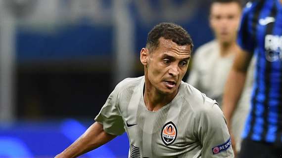 Shakhtar Donetsk, Alan Patrick:  "Fonseca ha cambiato qualcosa rispetto a quando allenava lo Shakhtar, ma possiamo trarre vantaggio dal fatto che abbiamo lavorato con lui"