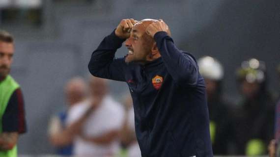 Scacco Matto - Roma-Crotone 4-0, Spalletti osa e vince