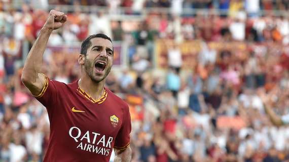 Mkhitaryan-Roma, i dettagli dell'accordo