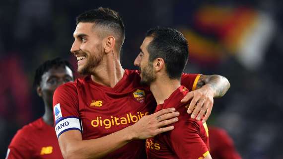 Roma-Empoli 2-0 - Scacco Matto - Gioco tra le linee e gestione del vantaggio