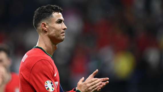 Al Nassr, Ronaldo "Mondiale per Club non era priorità, lo è Mondiale 2026"