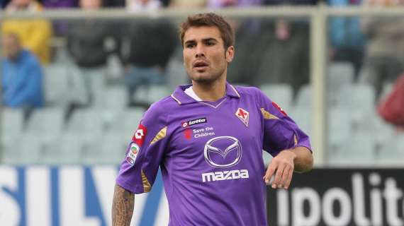 Fiorentina, nuove su Mutu: da lunedì si allenerà coi viola