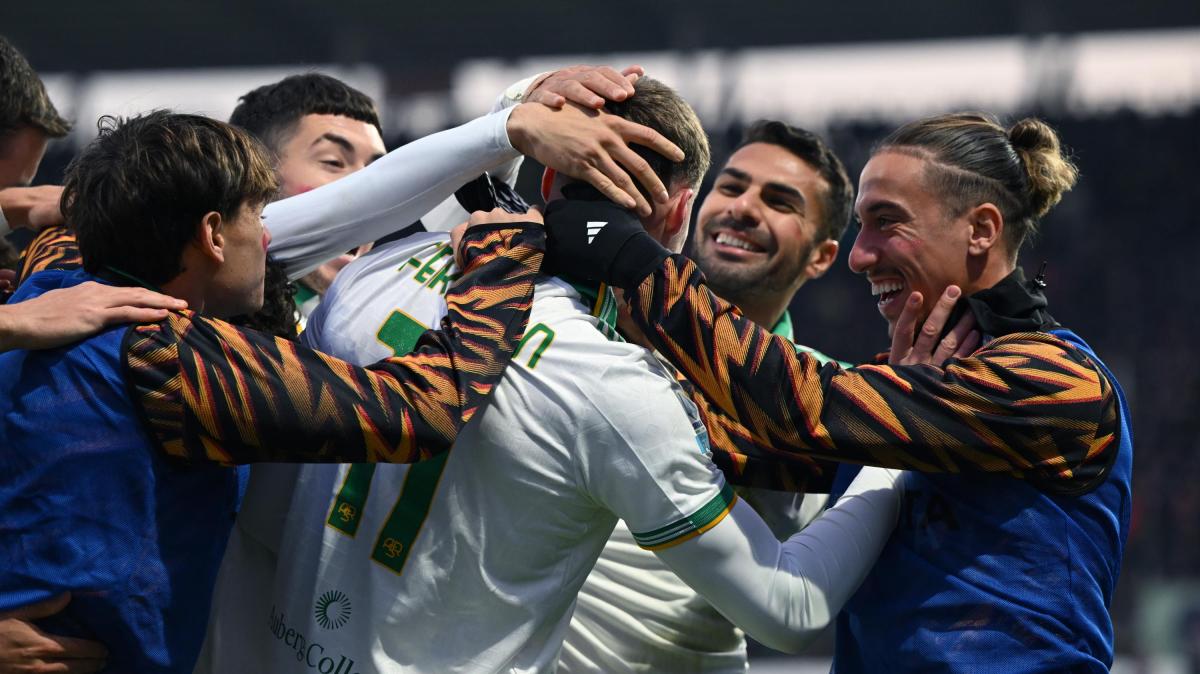 Le probabili formazioni di Torino-Roma