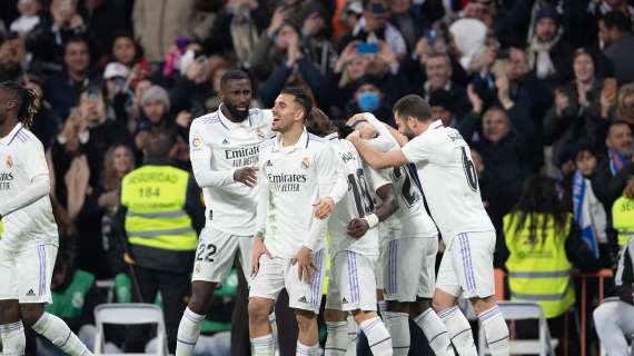 Il Real Madrid è ancora Campione del Mondo! 5-3 all'All-Hilal, ottavo trionfo per le merengues