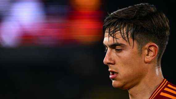 Bayer Leverkusen-Roma, Dybala verso la panchina: uno tra Abraham e Azmoun in campo 