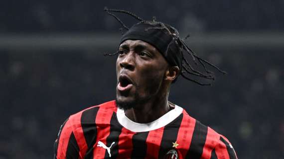Calciomercato Roma - Sondaggio del Beşiktaş per Abraham
