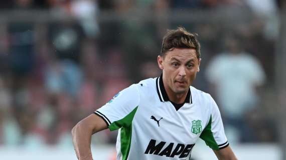 Sassuolo, Matic: "Ho un rapporto speciale con Mourinho, è l'allenatore che ha cambiato il calcio"